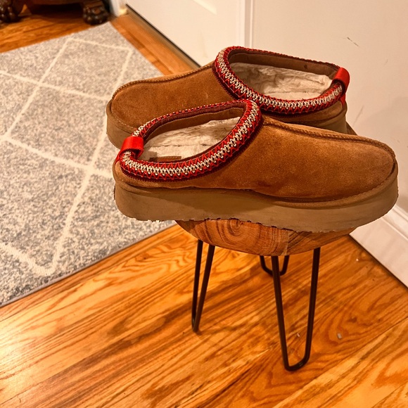 Uggs platform Tasman - Picture 7 of 9